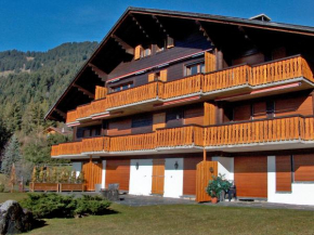 Apartment Meribel